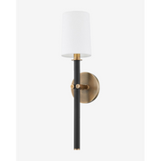 Fern Sconce