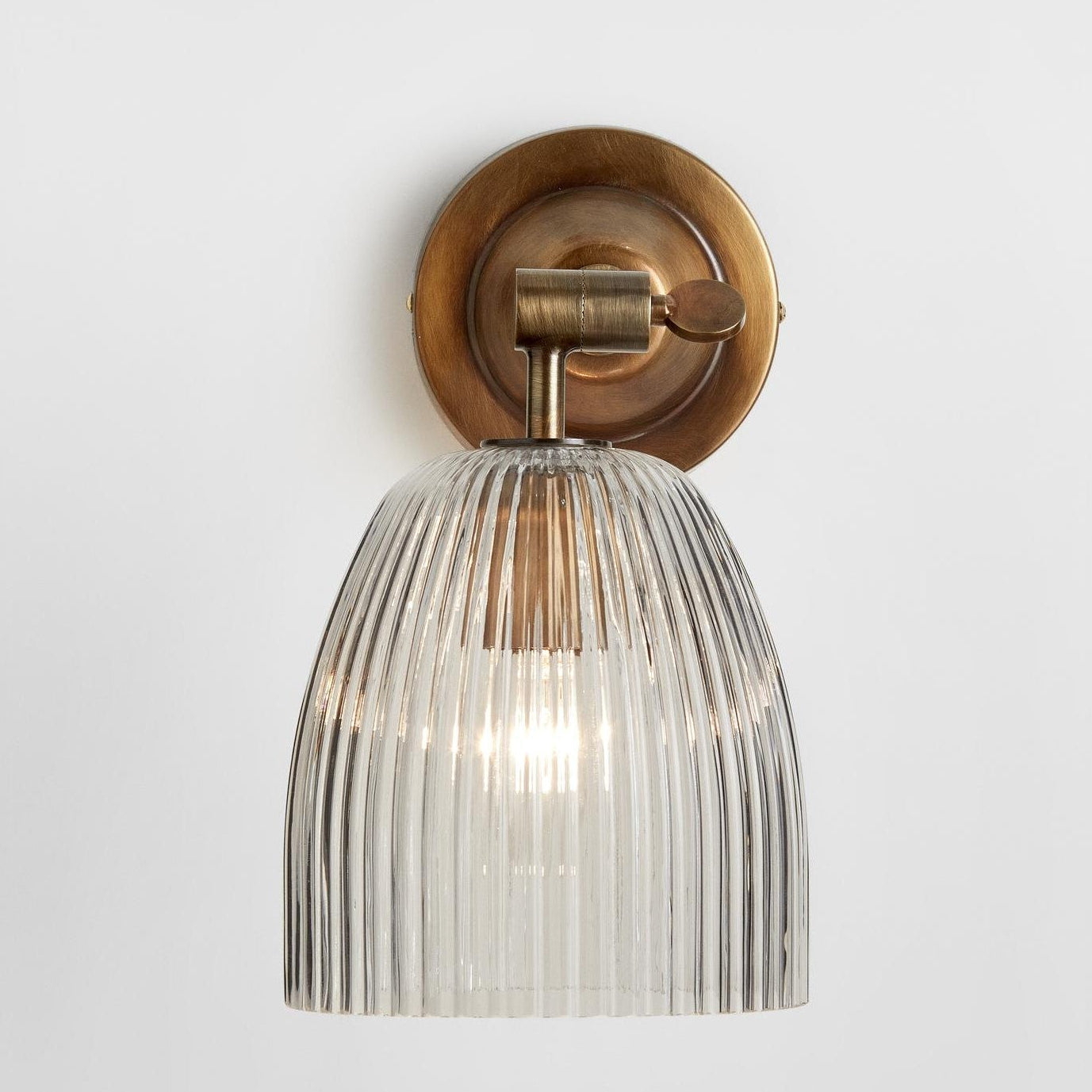 Clara Wall Light. Small