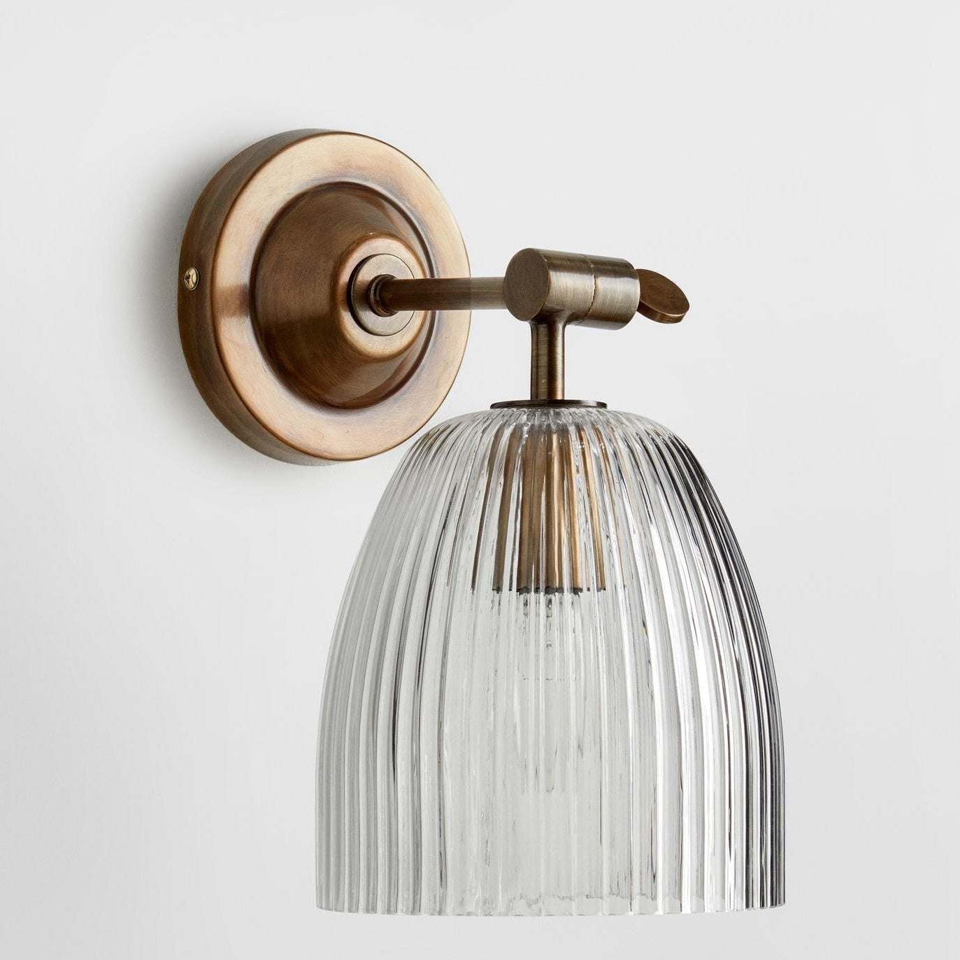 Clara Wall Light. Small
