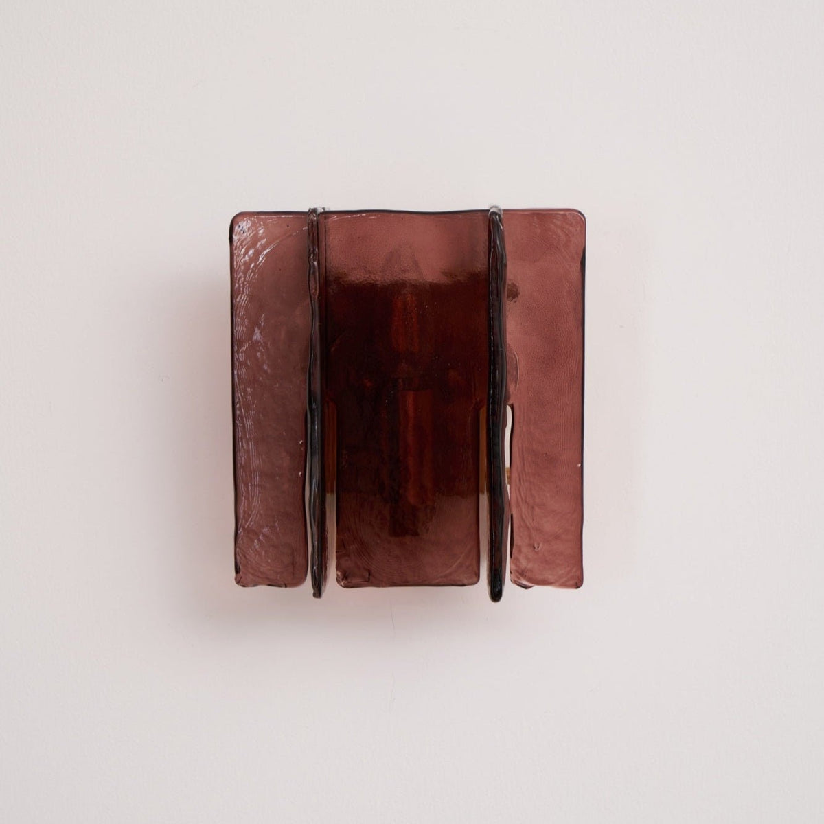 Jovi Glass Wall Sconce