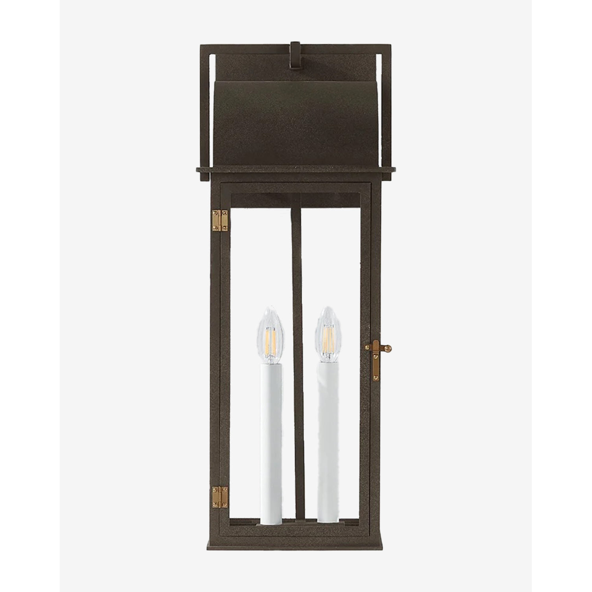 Eira Exterior Wall Sconce