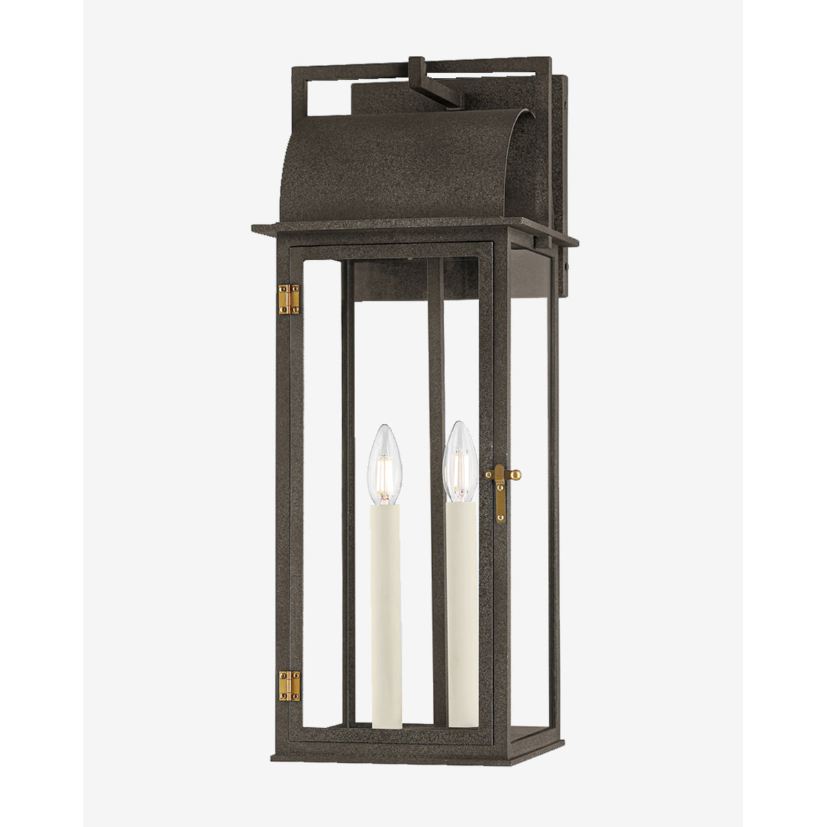 Eira Exterior Wall Sconce