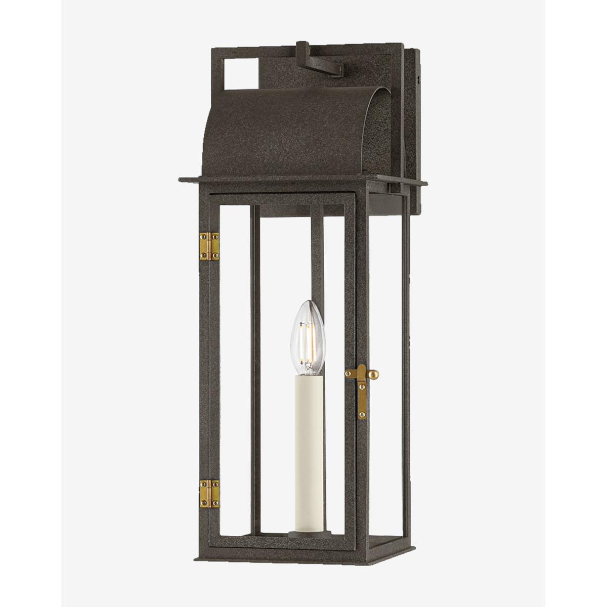 Eira Exterior Wall Sconce