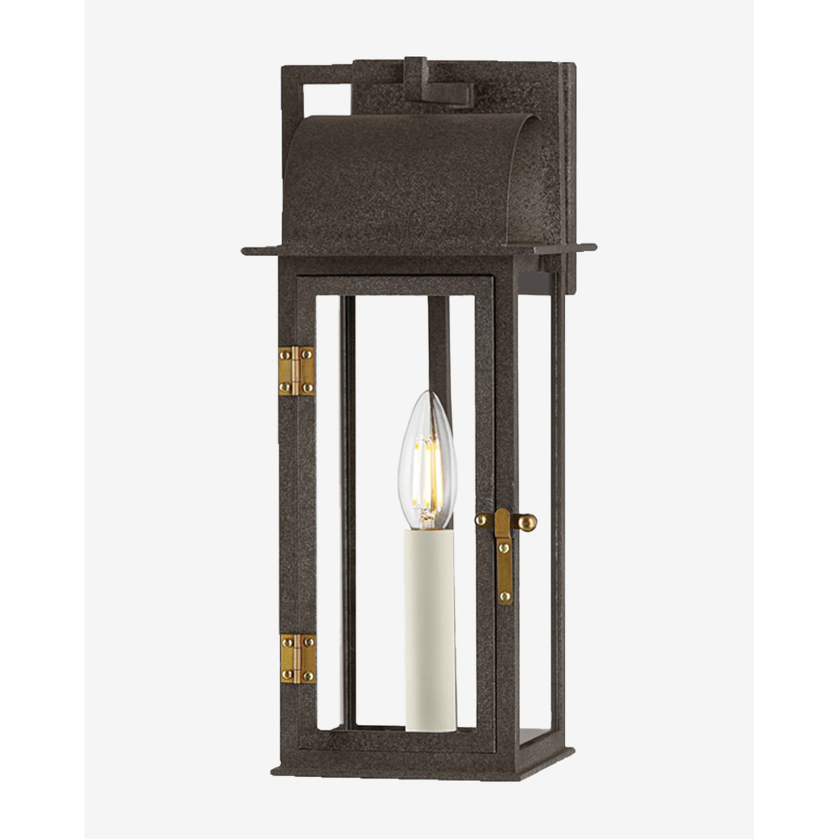 Eira Exterior Wall Sconce