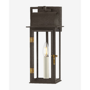 Eira Exterior Wall Sconce