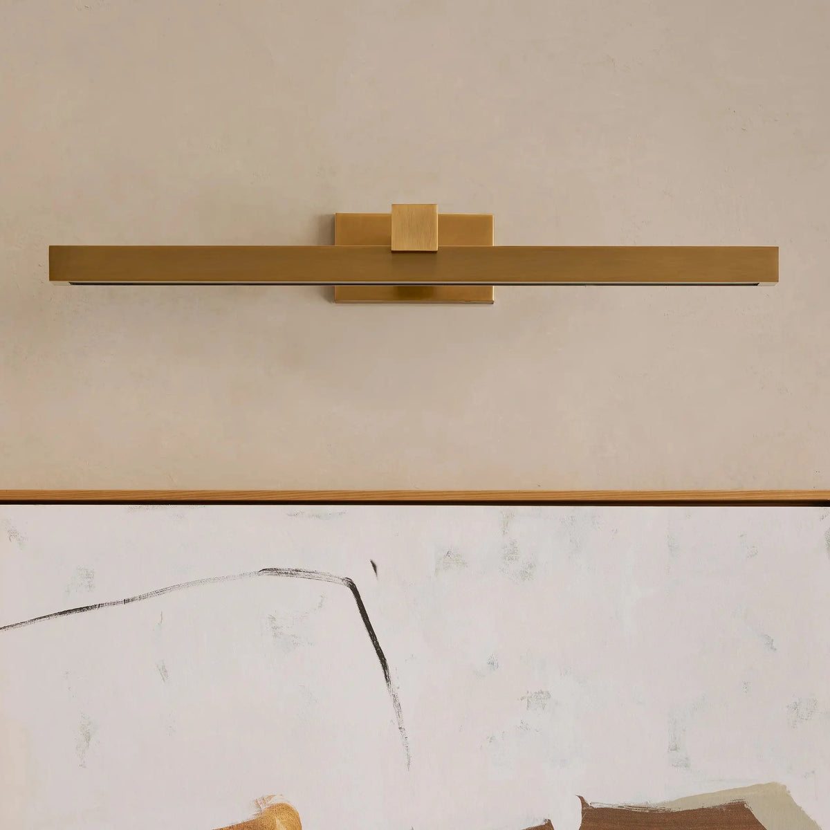 Jace Picture Light Sconce