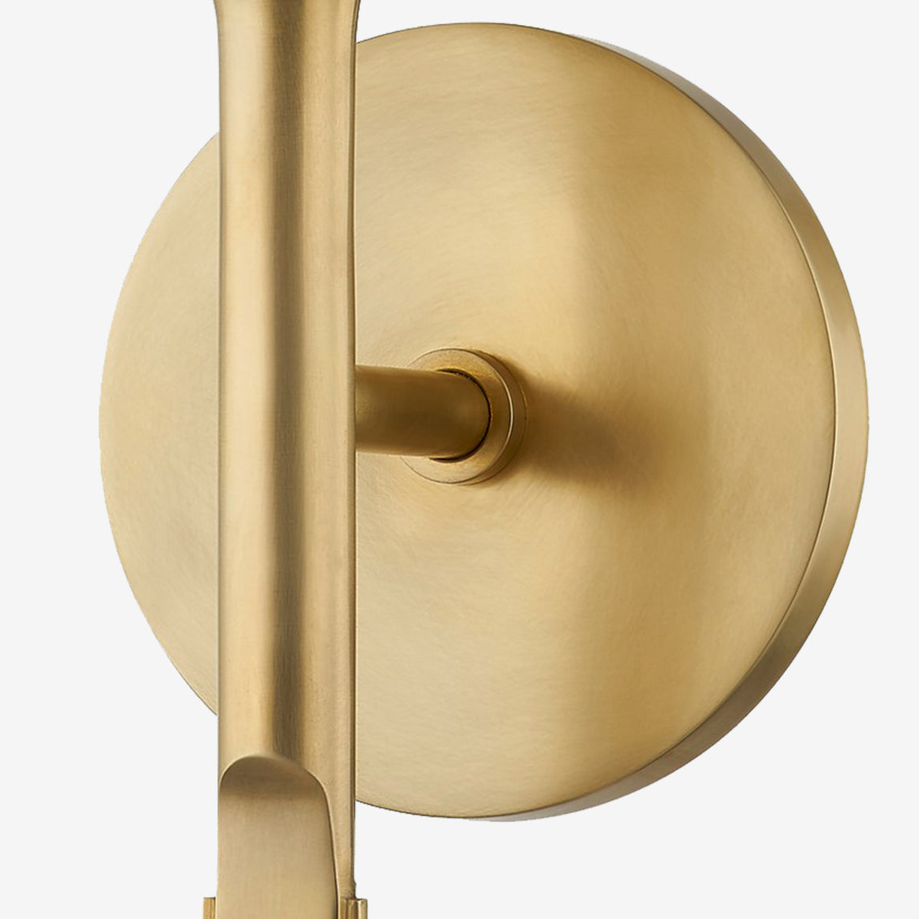 Mabel Sconce