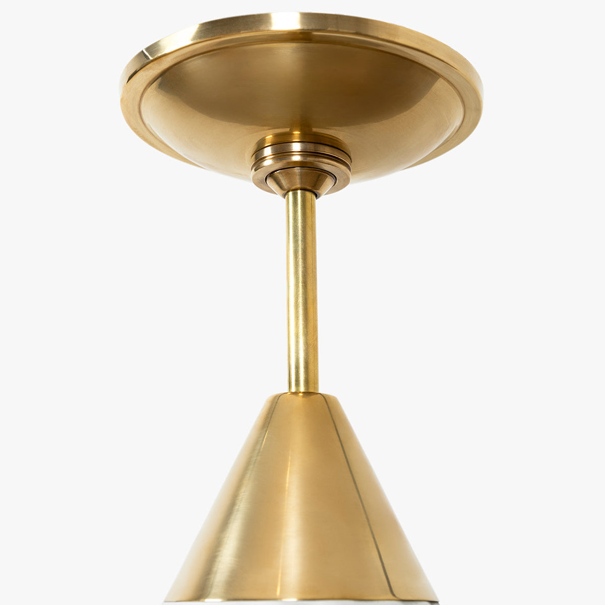 Chanel Flush Mount