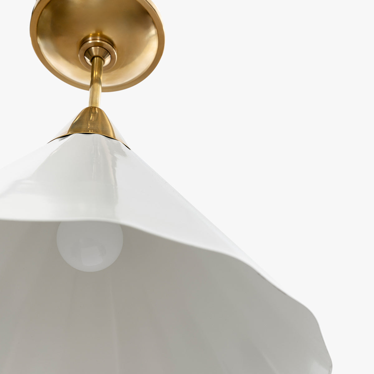 Chanel Flush Mount