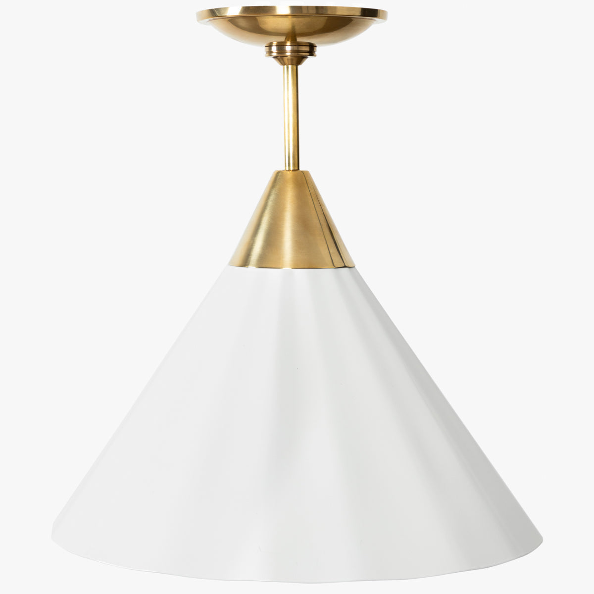 Chanel Flush Mount