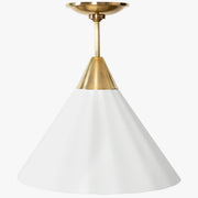 Chanel Flush Mount