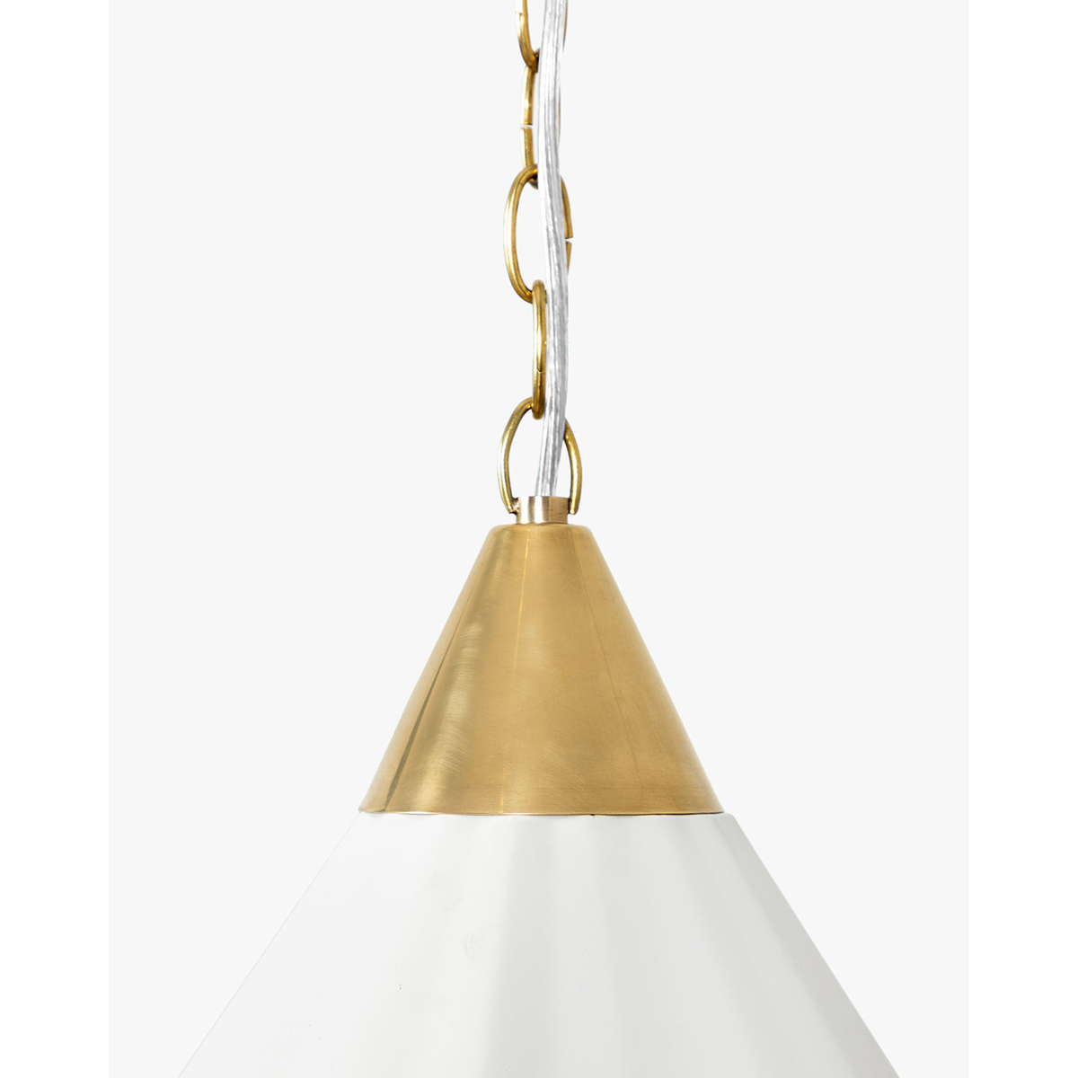 Lucille Pendant