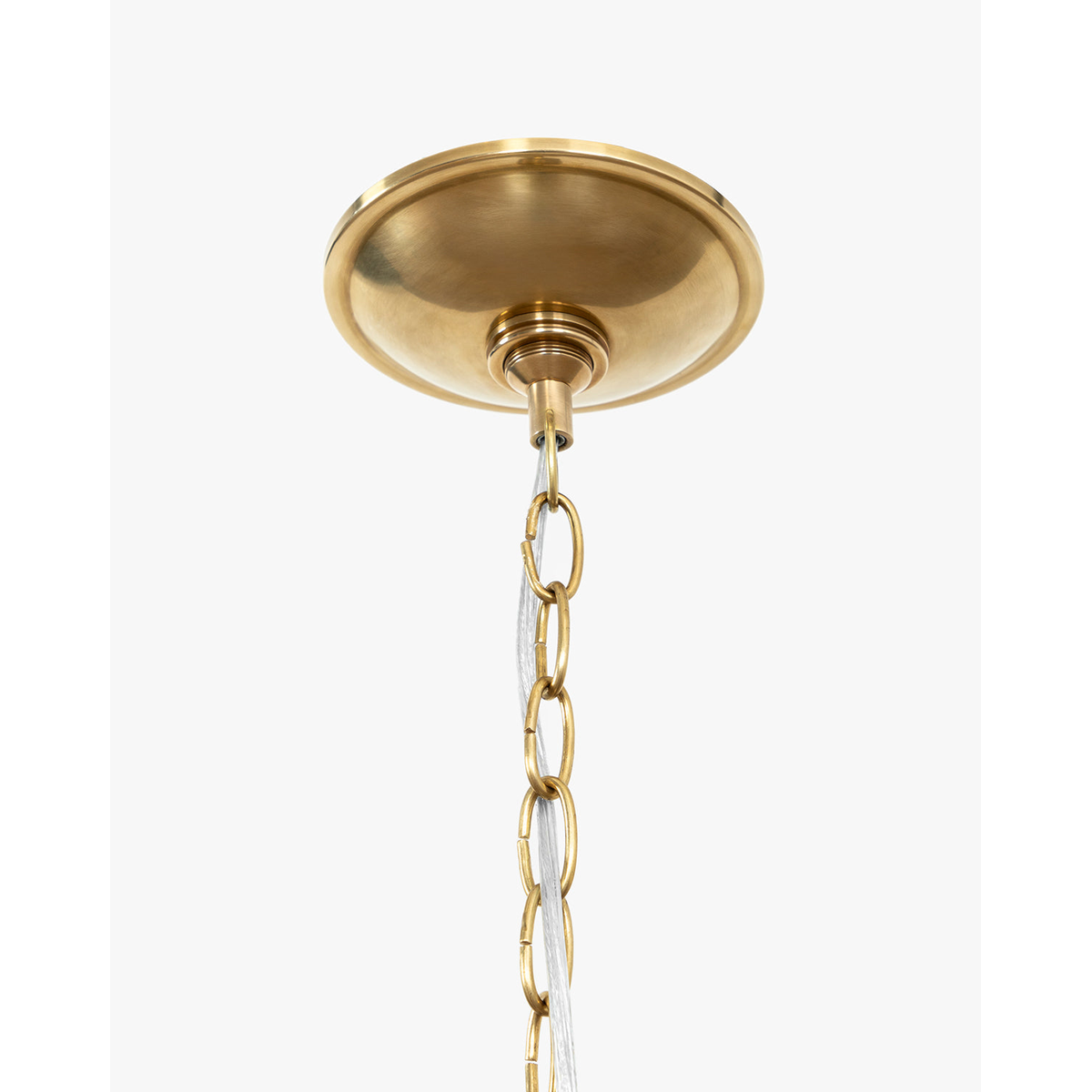 Lucille Pendant