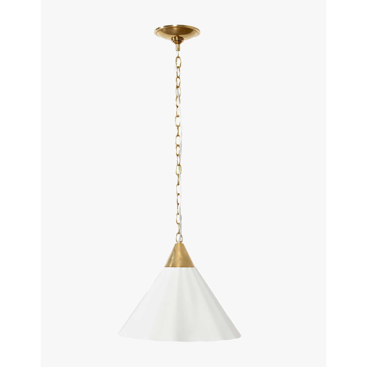 Lucille Pendant