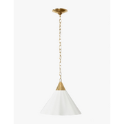 Lucille Pendant