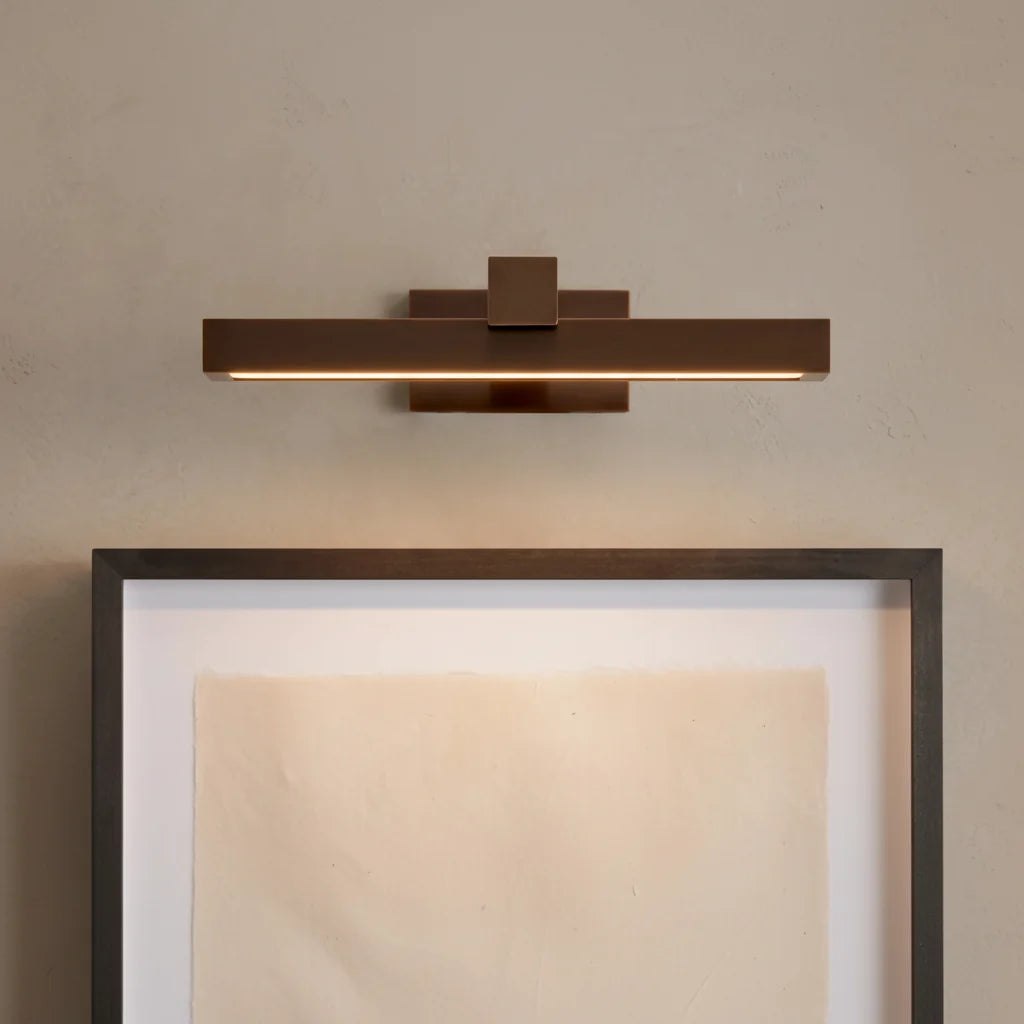 Jace Picture Light Sconce