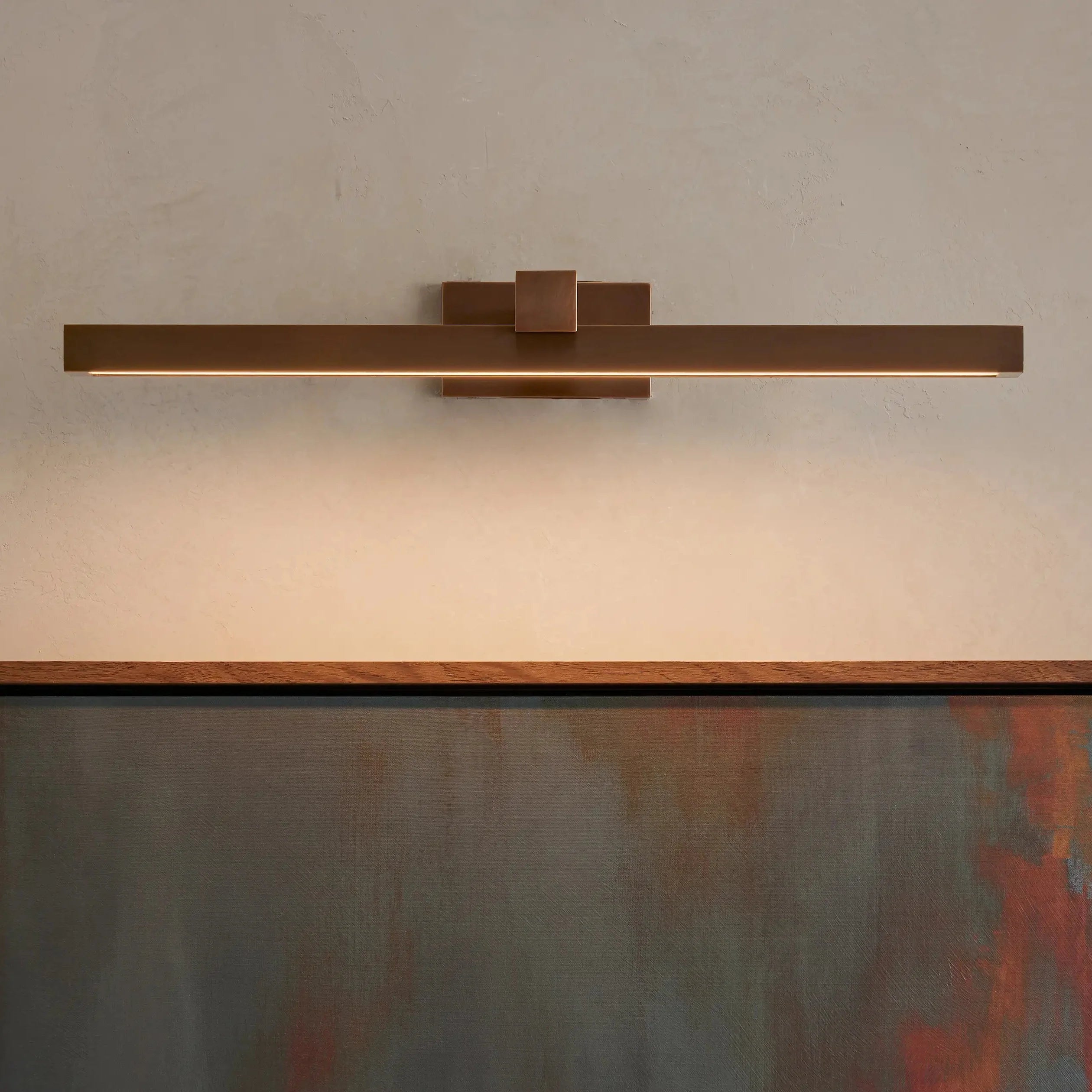 Jace Picture Light Sconce