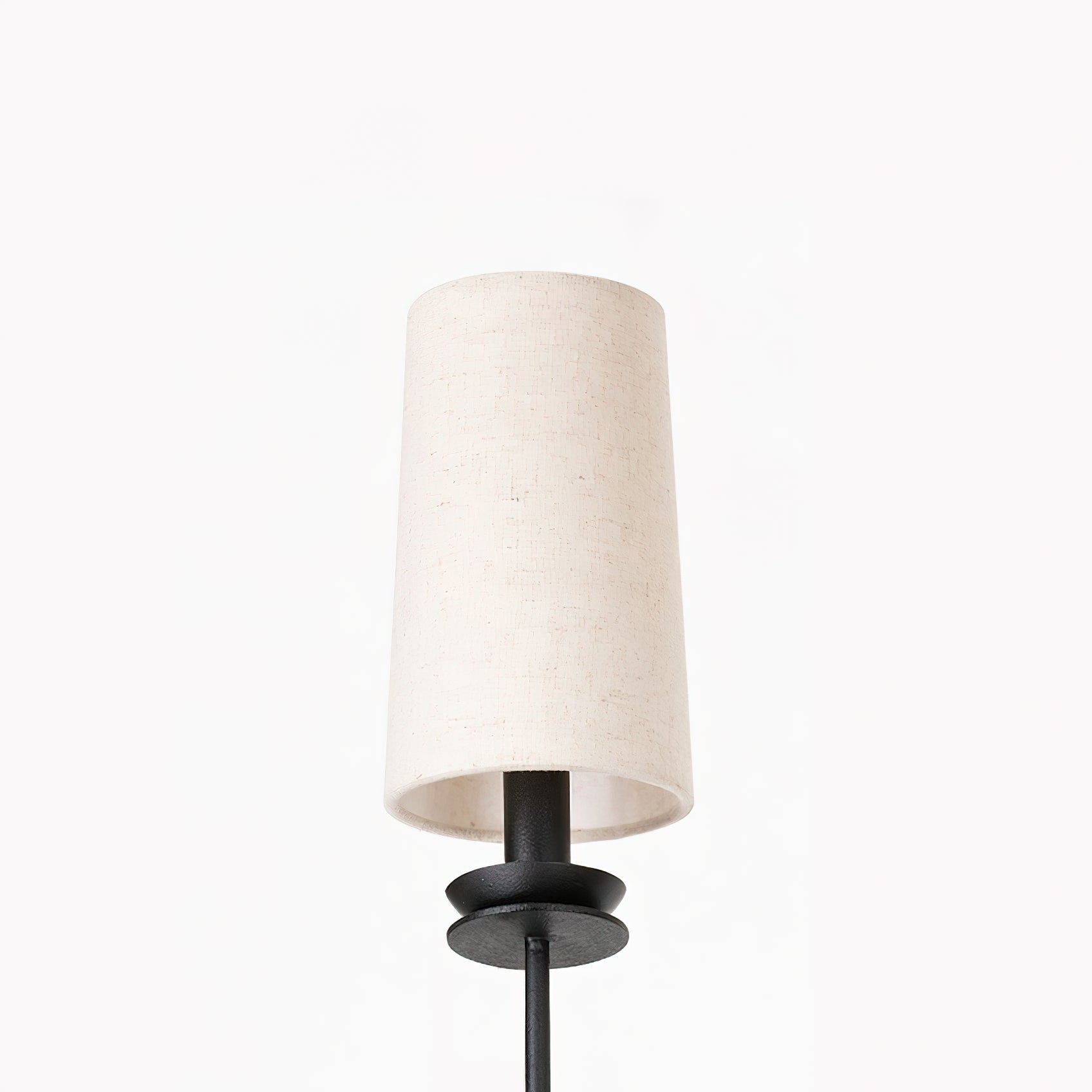 Cirrus Premium Elegance Metal Fabric Wall Lamp - Lamp Copper