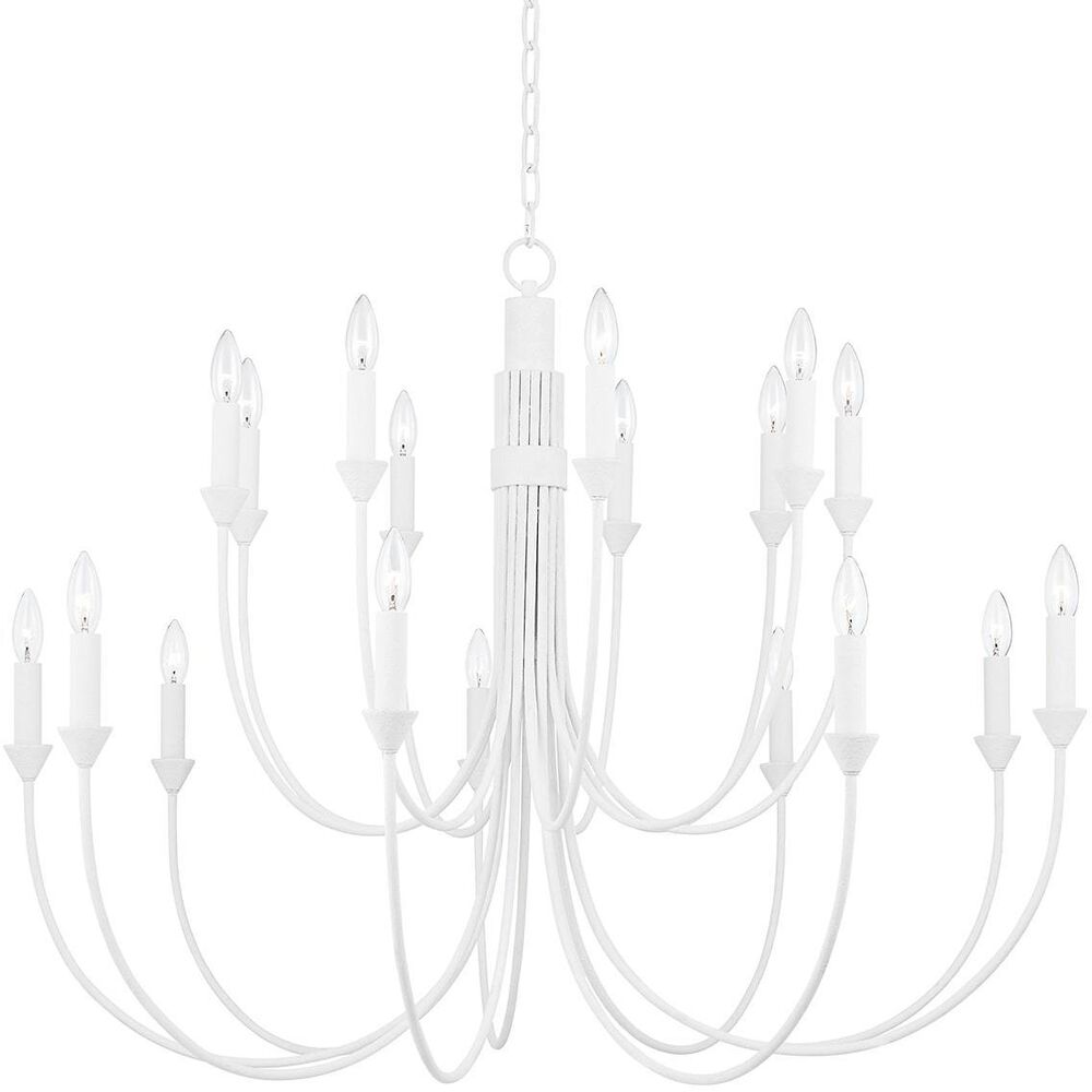 Onyx Vintage Industrial Black Metal Chandelier - Lamp Copper