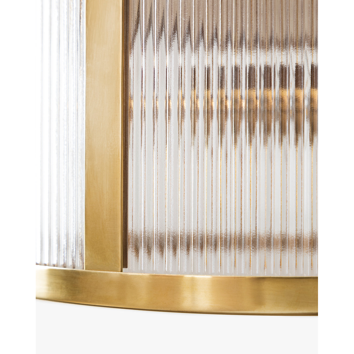 Valea Flush Mount