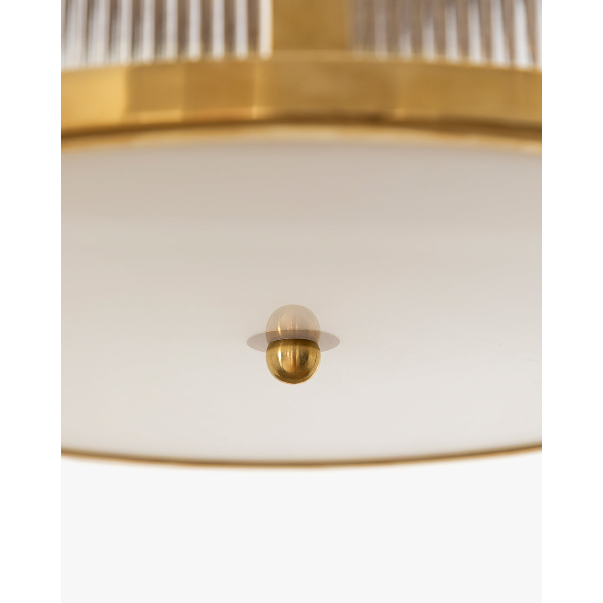Valea Flush Mount