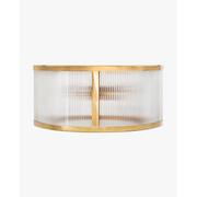 Valea Flush Mount