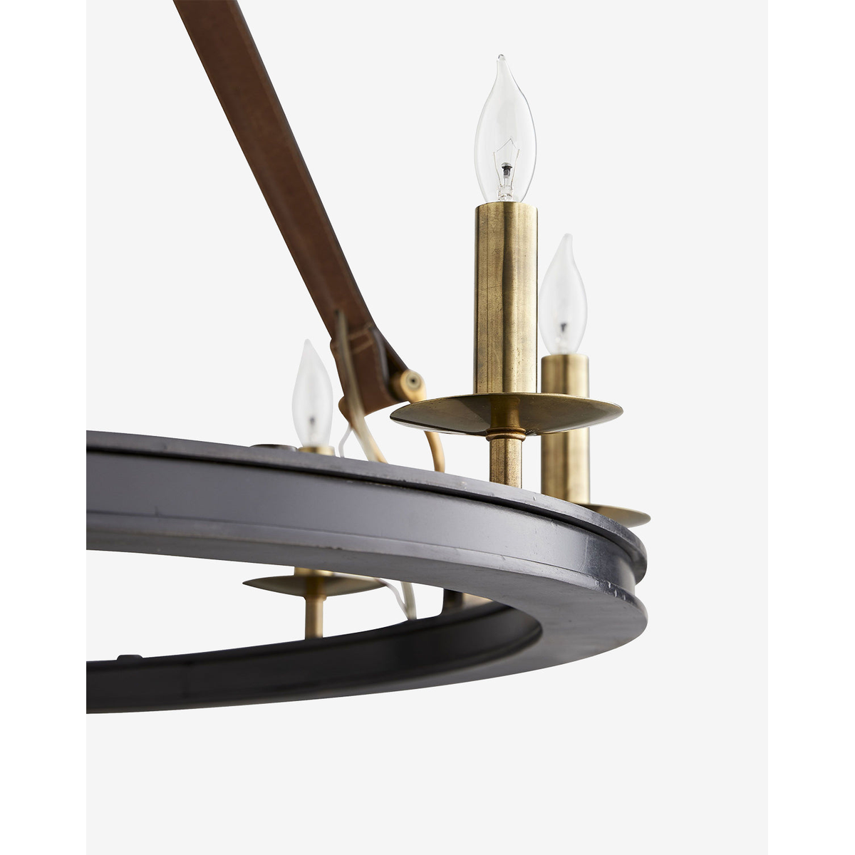 Jori Chandelier