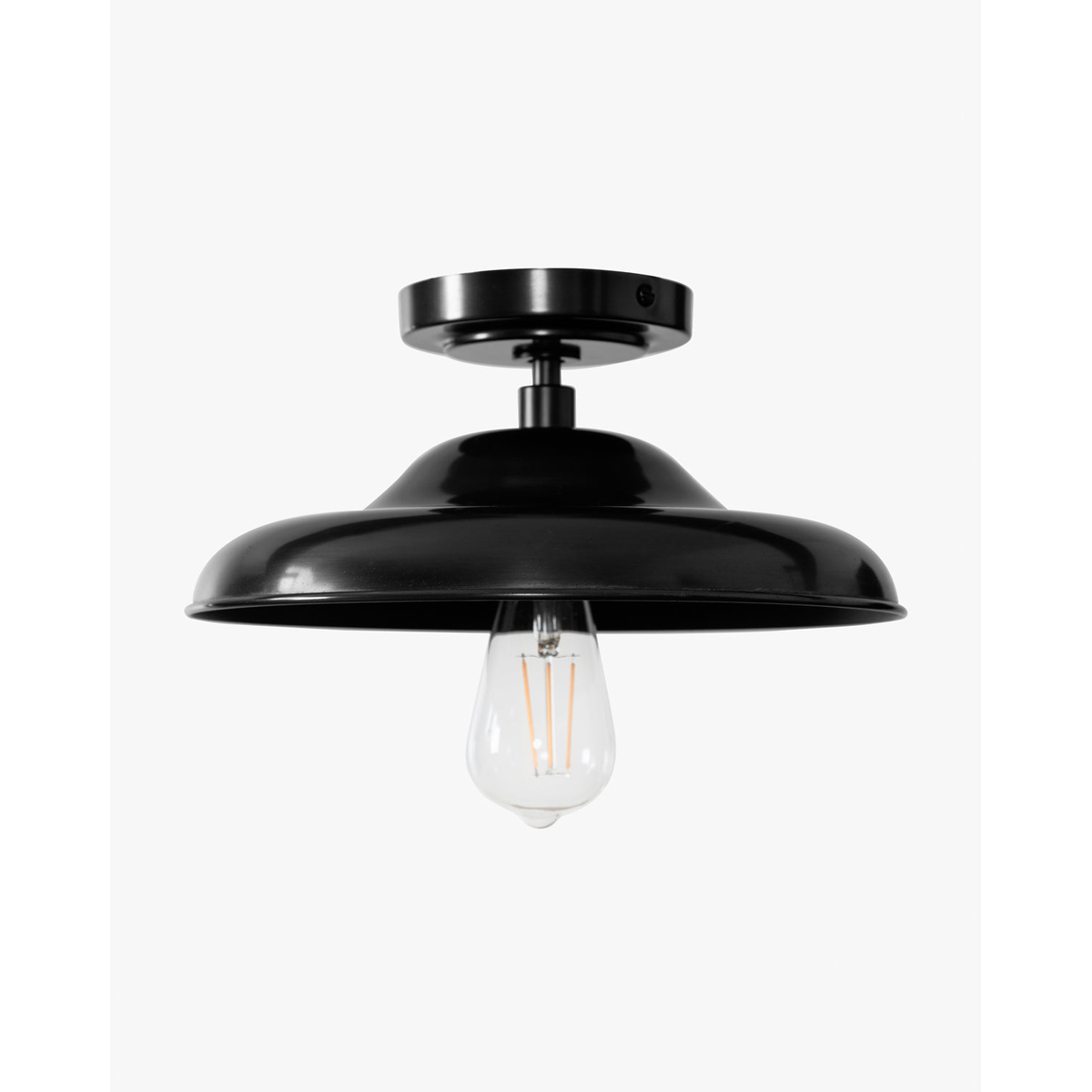 Emma Flush Mount