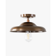 Emma Flush Mount
