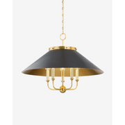 Vega Pendant