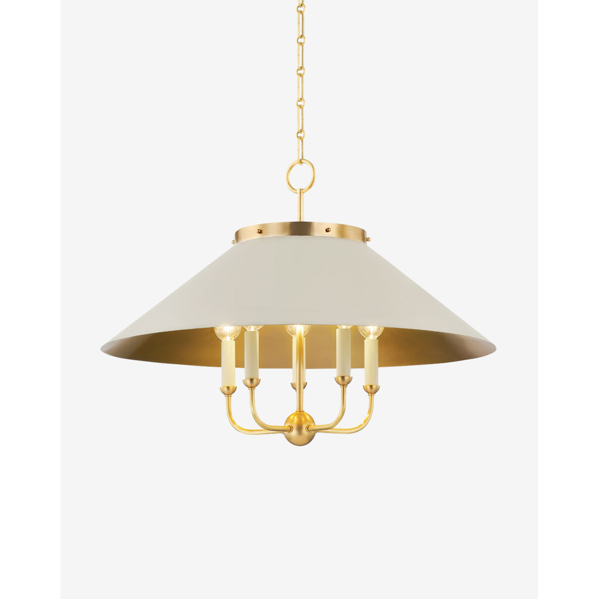 Vega Pendant