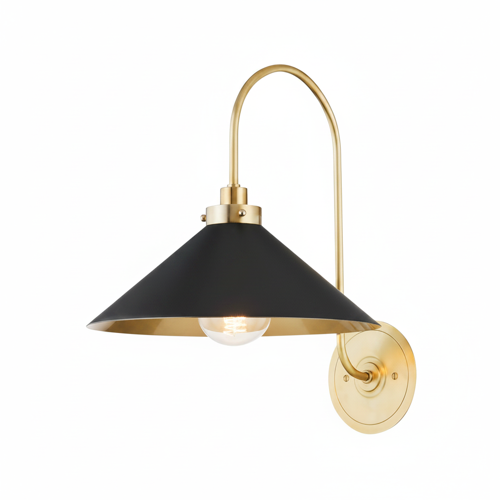 Riley Sconce