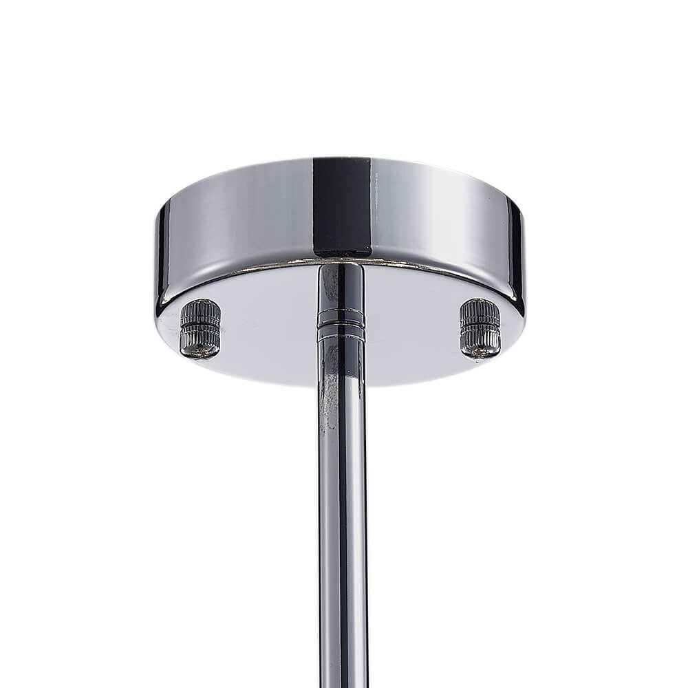 Virela Postmodern luxury Glass Chandelier