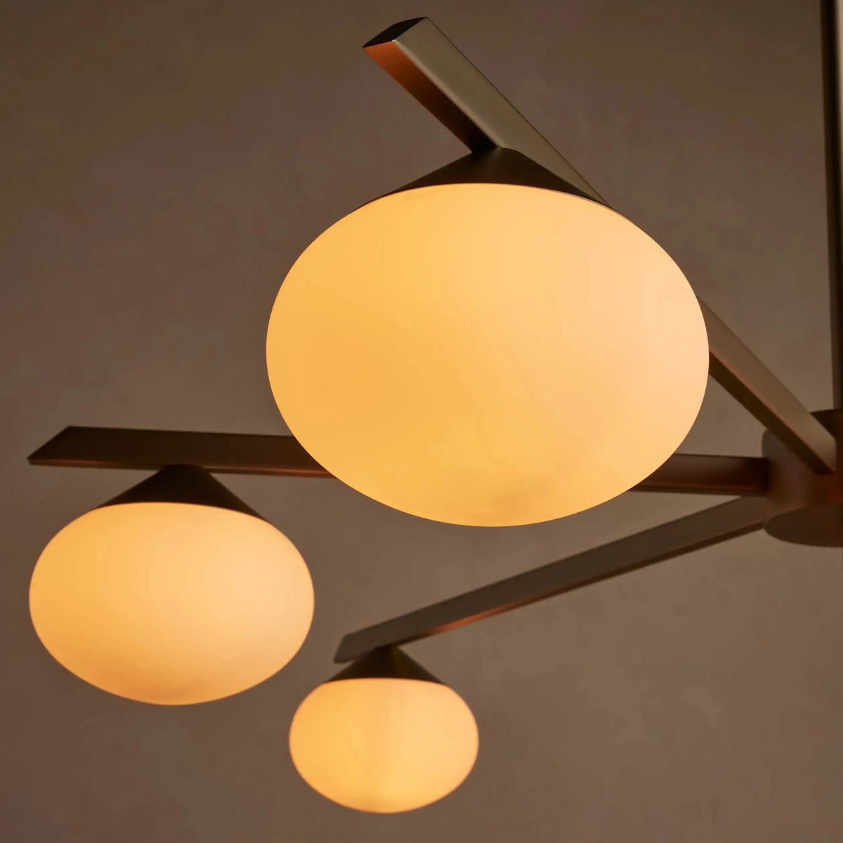 Xander Round Chandelier