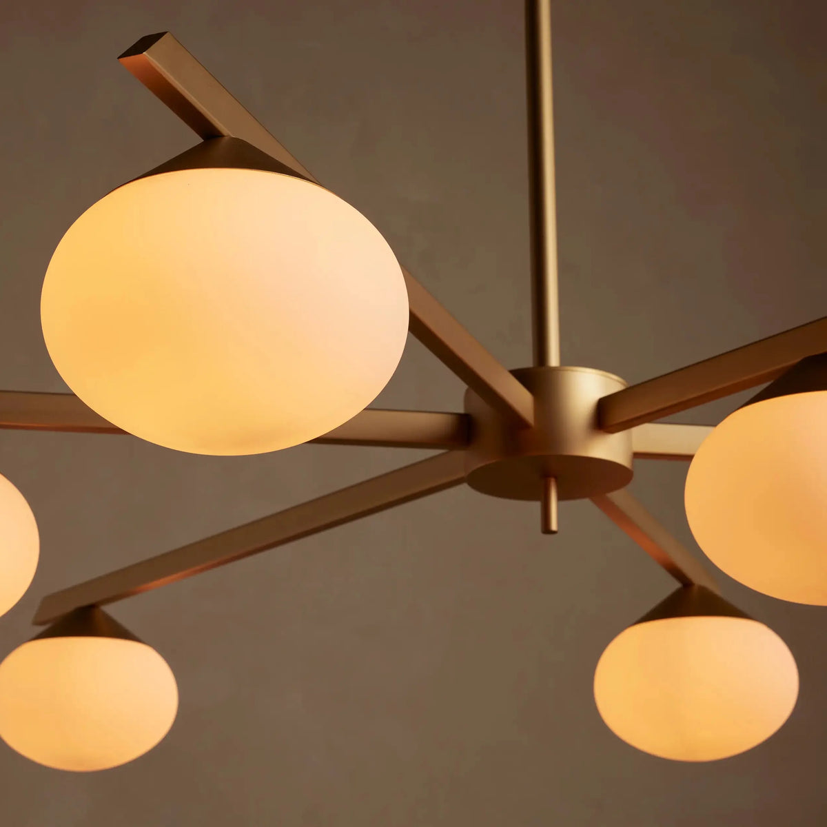 Xander Round Chandelier