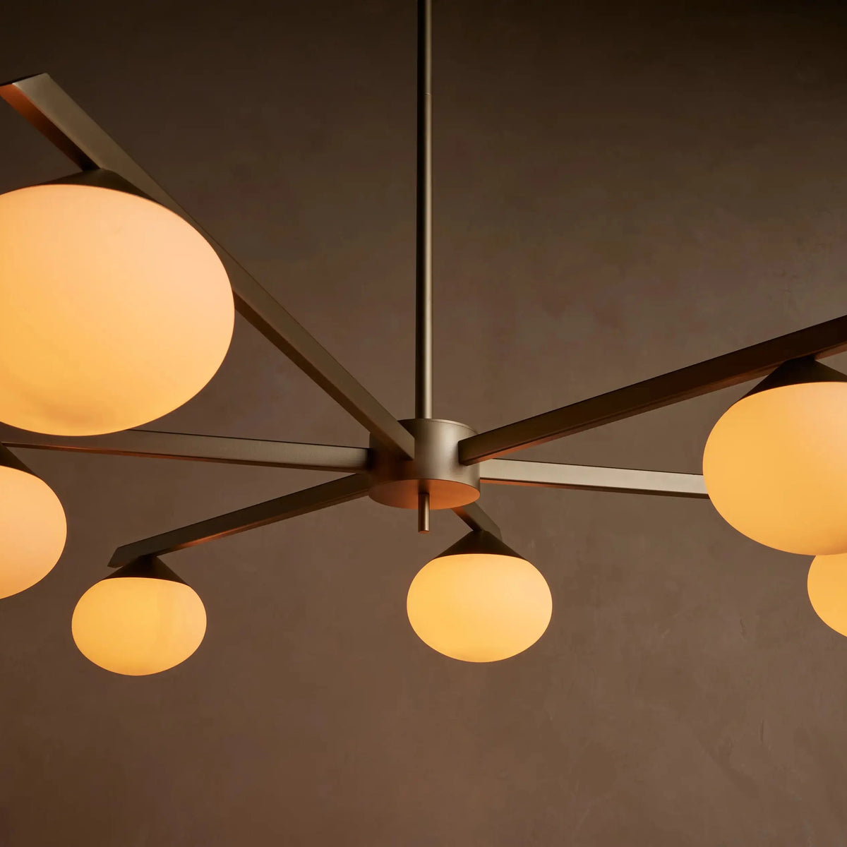Xander Round Chandelier