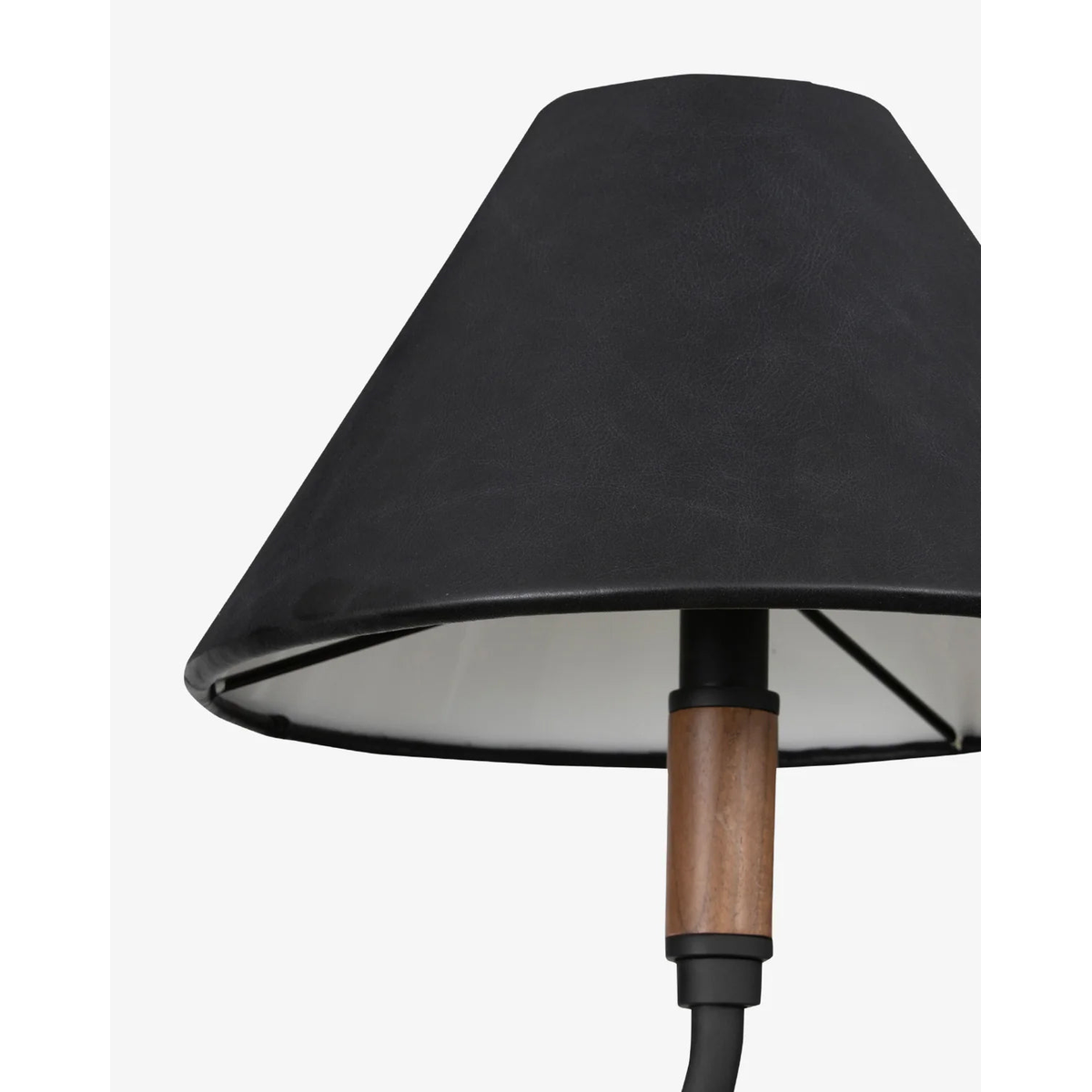 Devin Linear Double Pendant