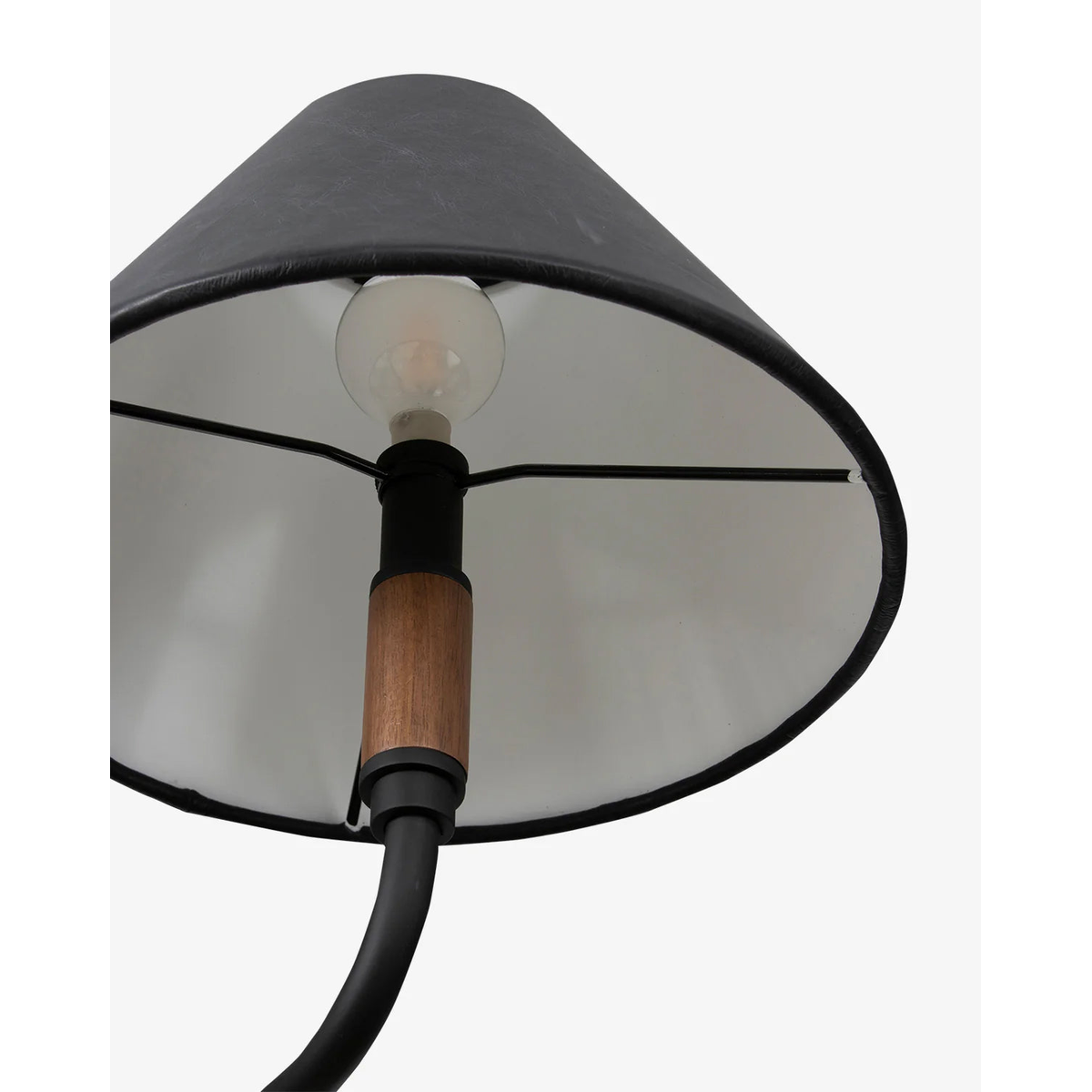 Devin Linear Double Pendant