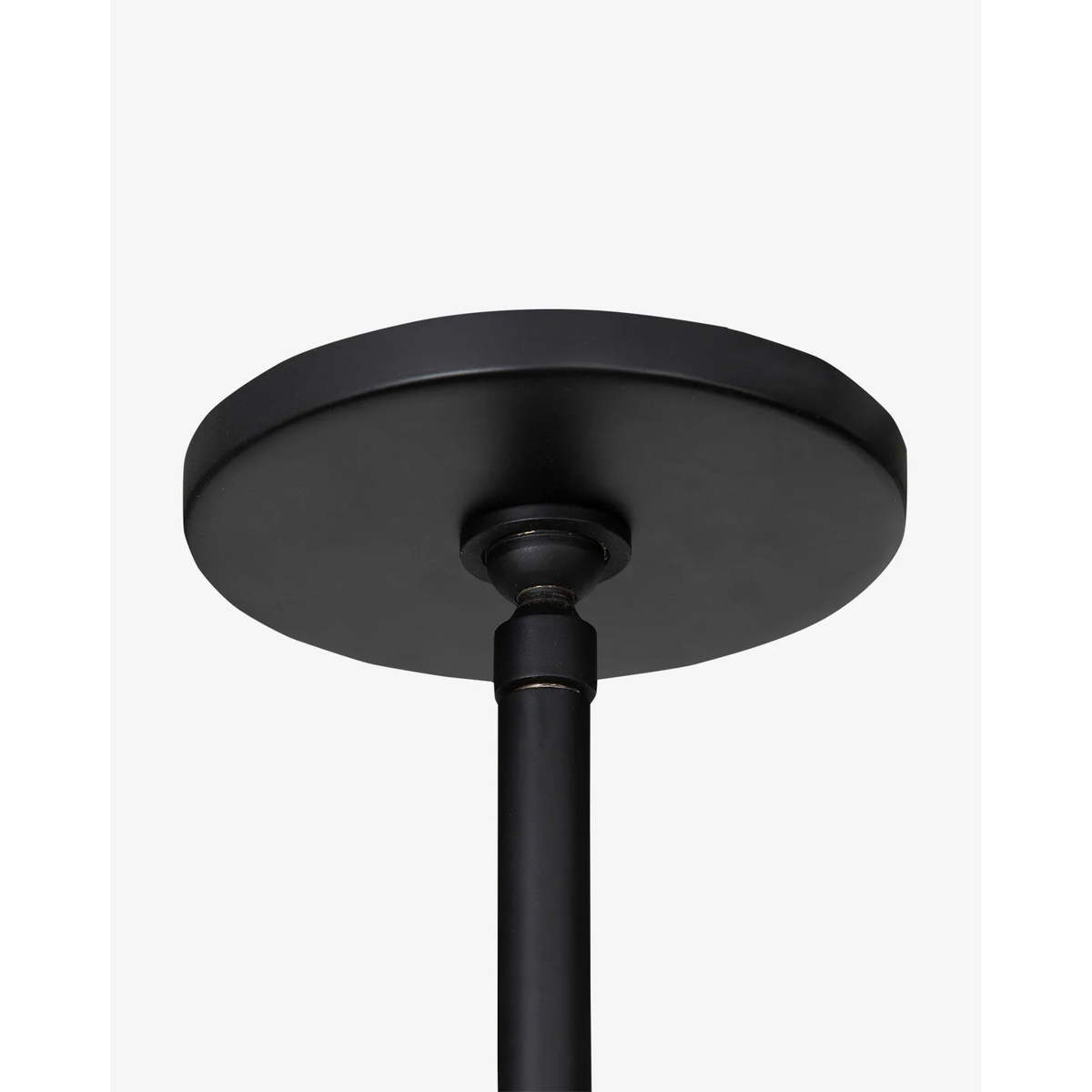 Devin Linear Double Pendant
