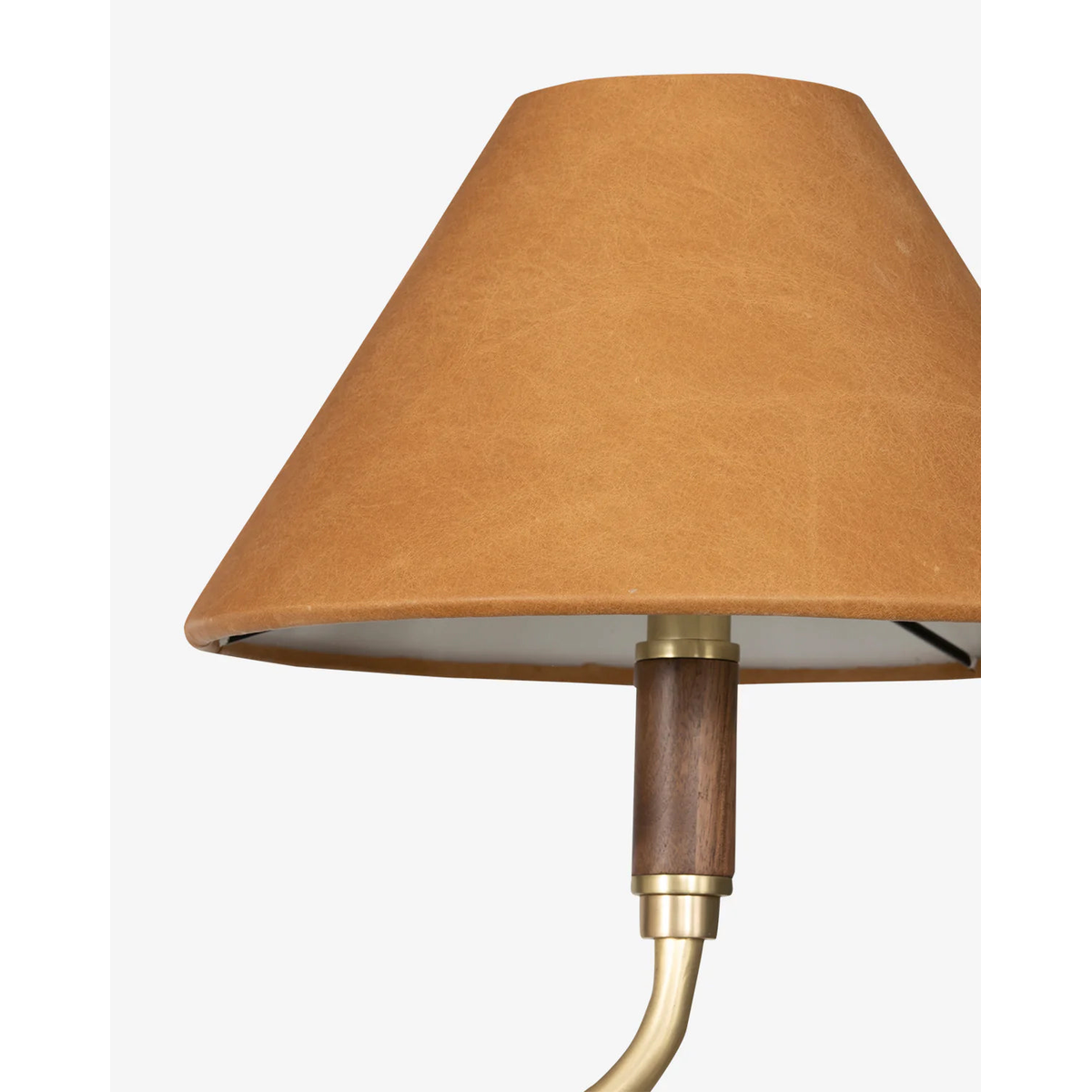 Devin Linear Double Pendant