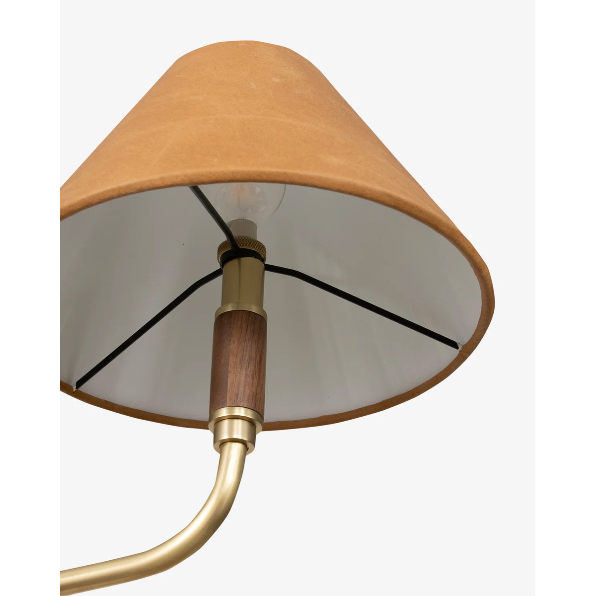 Devin Linear Double Pendant