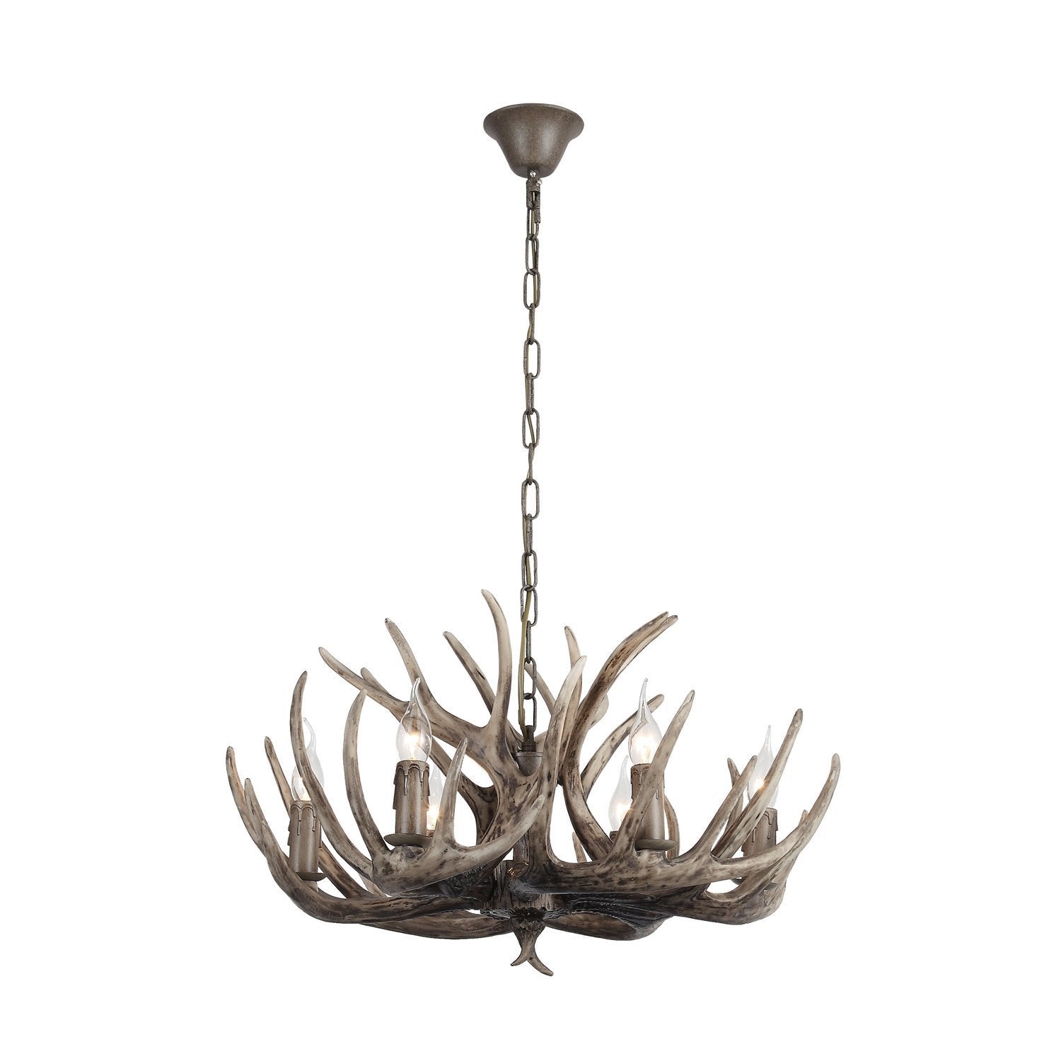 Silva Nordic LED Pendant Light Wood Metal Bar/Dining Room/Living Room - Letslighting