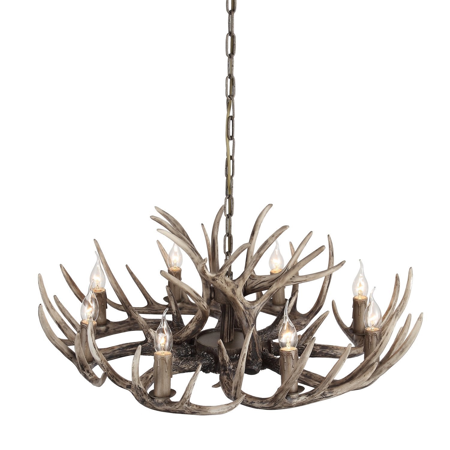 Silva Nordic LED Pendant Light Wood Metal Bar/Dining Room/Living Room - Letslighting