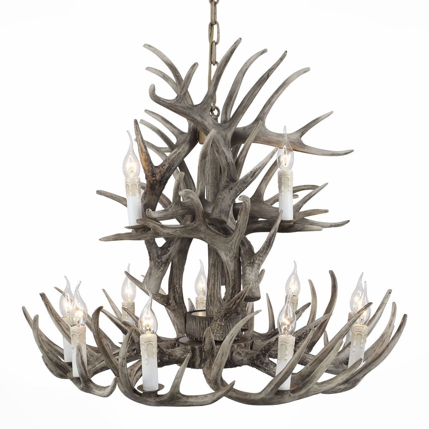 Silva Nordic LED Pendant Light Wood Metal Bar/Dining Room/Living Room - Letslighting