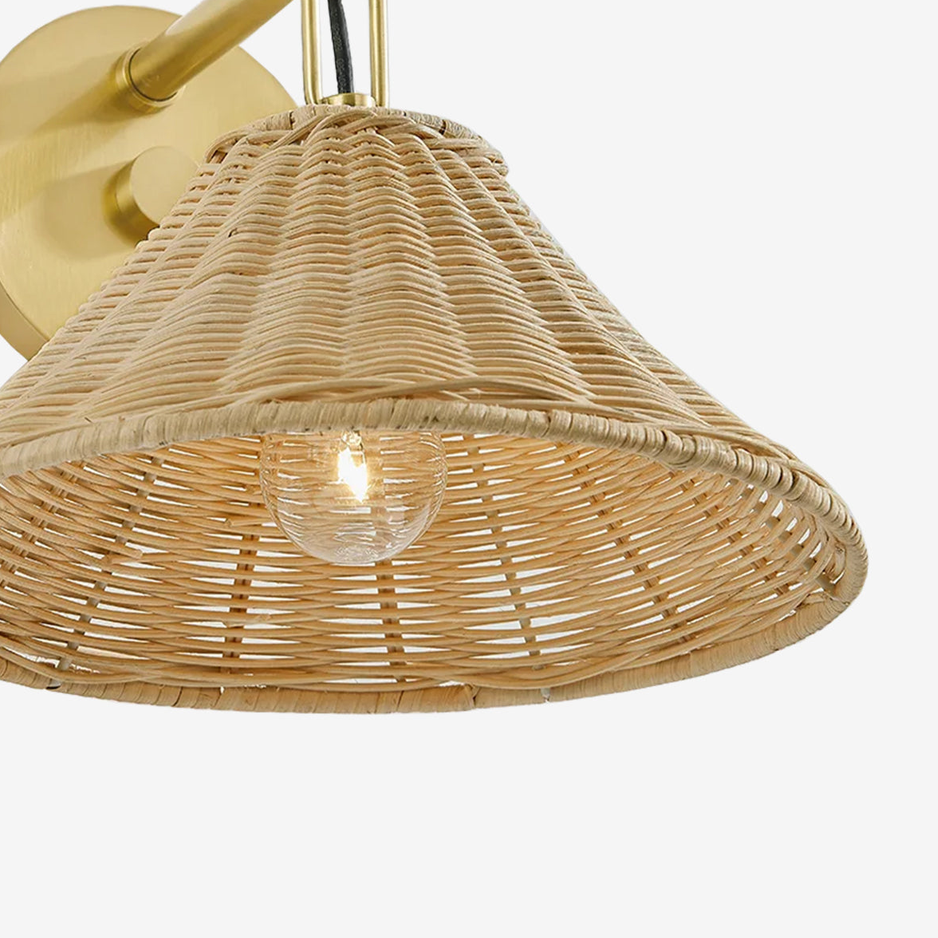 Willow Sconce