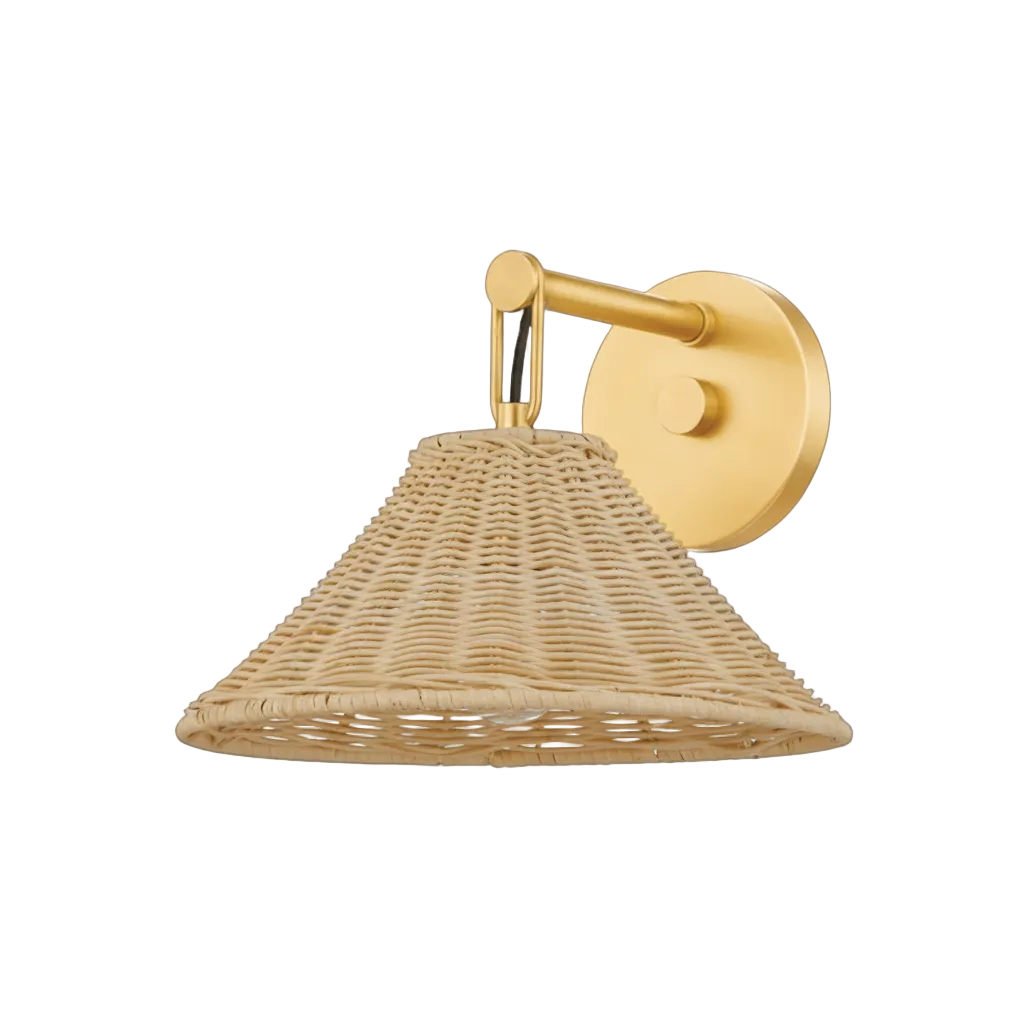 Willow Sconce