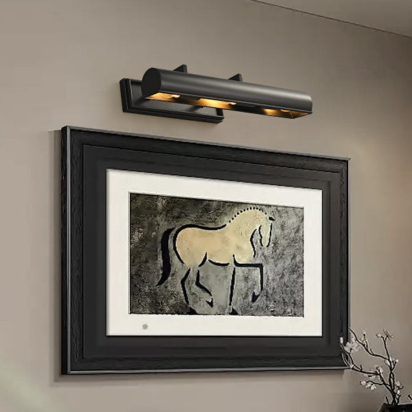 Rocco Picture Light Black