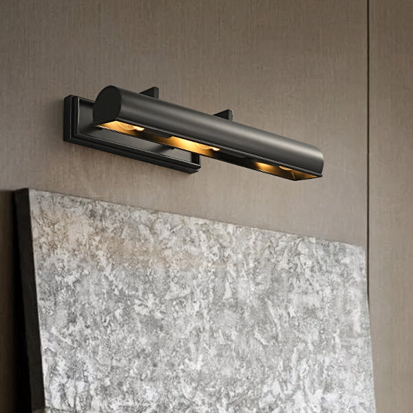 Rocco Picture Light Black