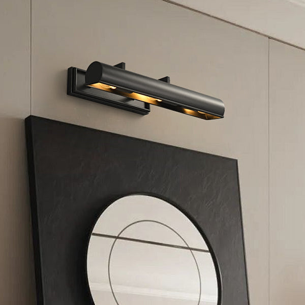 Rocco Picture Light Black