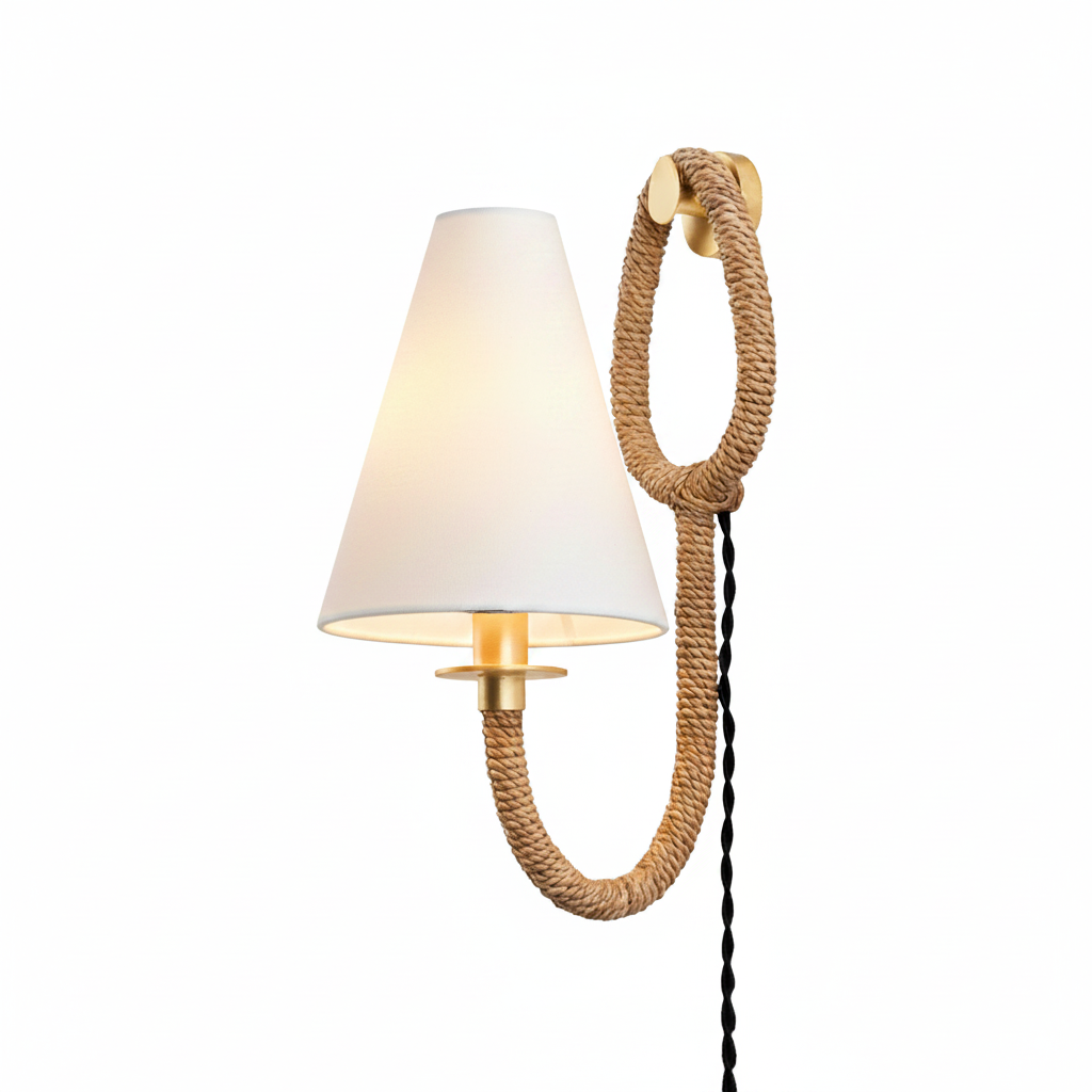 Elwood Sconce